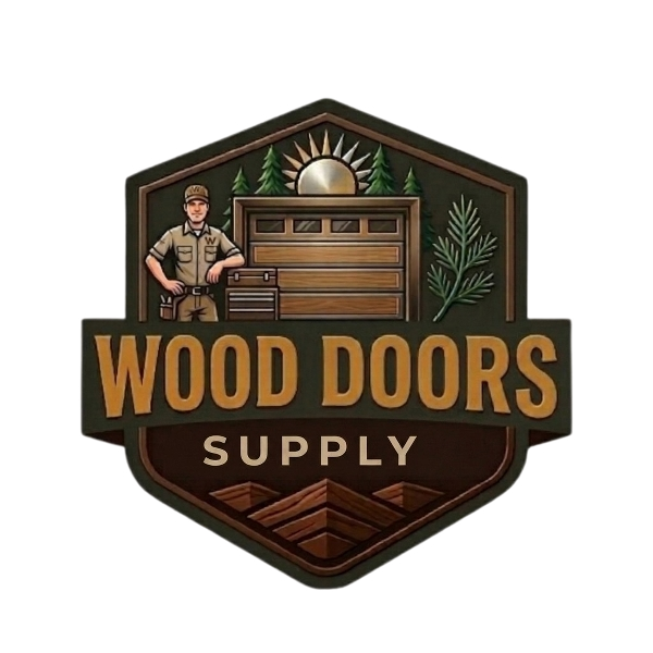 Wood Door's Supply