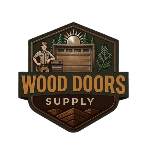 Wood Doors Supply