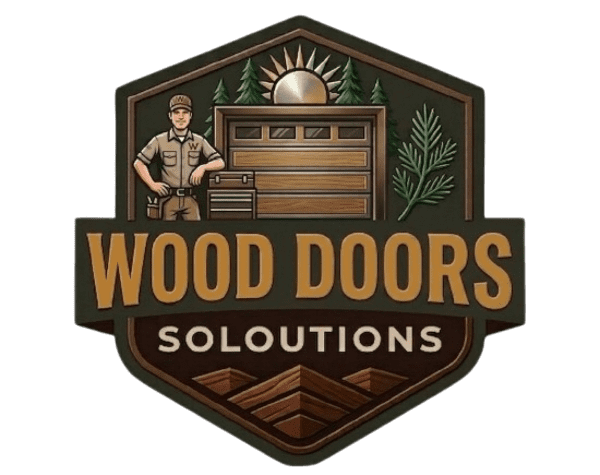 Wood Door's Solutions