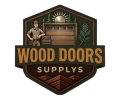 Wood Garage Door's Supply