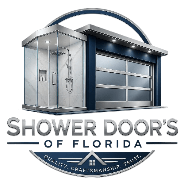 Shower Door's Of Florida