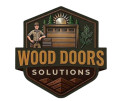 Wood Door's Solutions