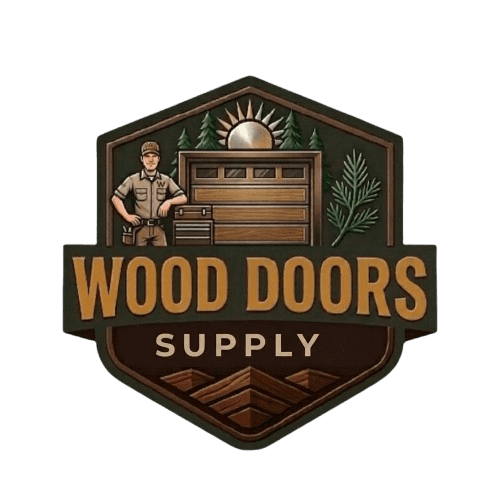 Wood Door's Supply