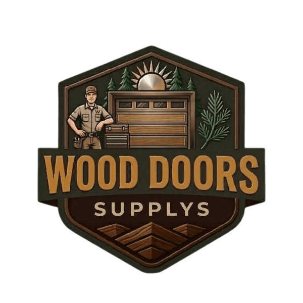 Wood Door's Supply