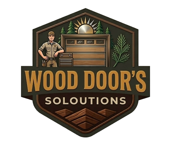 Wood Door's Solutions
